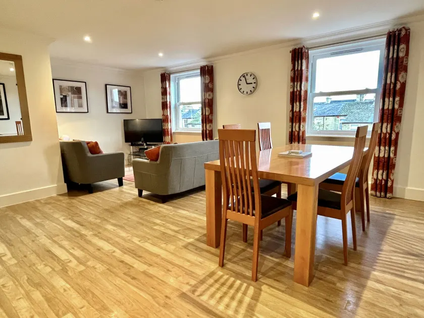 Your Space Apartments - Manor House - Image 1