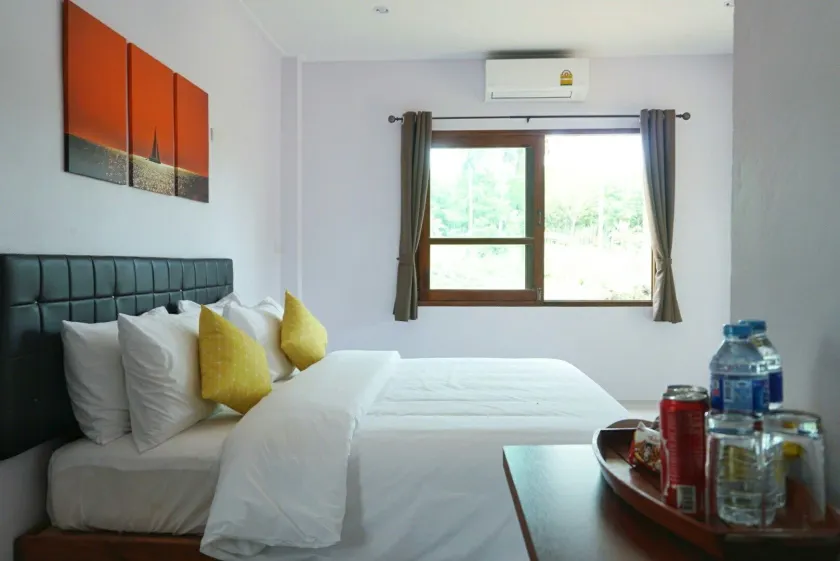 The Lodge at Koh Kood - Image 1