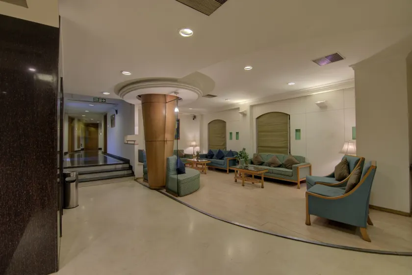 Tristar Serviced Apartments - Image 1