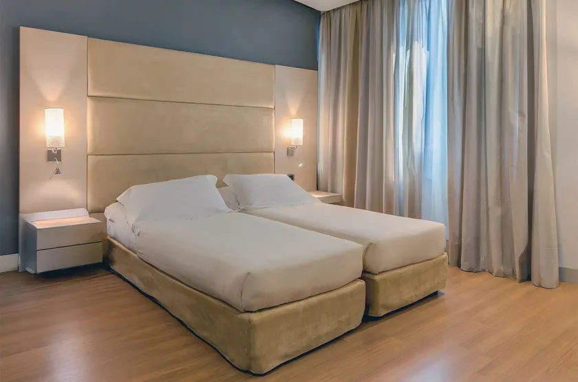 B&B HOTEL Expo Verona Villafranca - Chambre