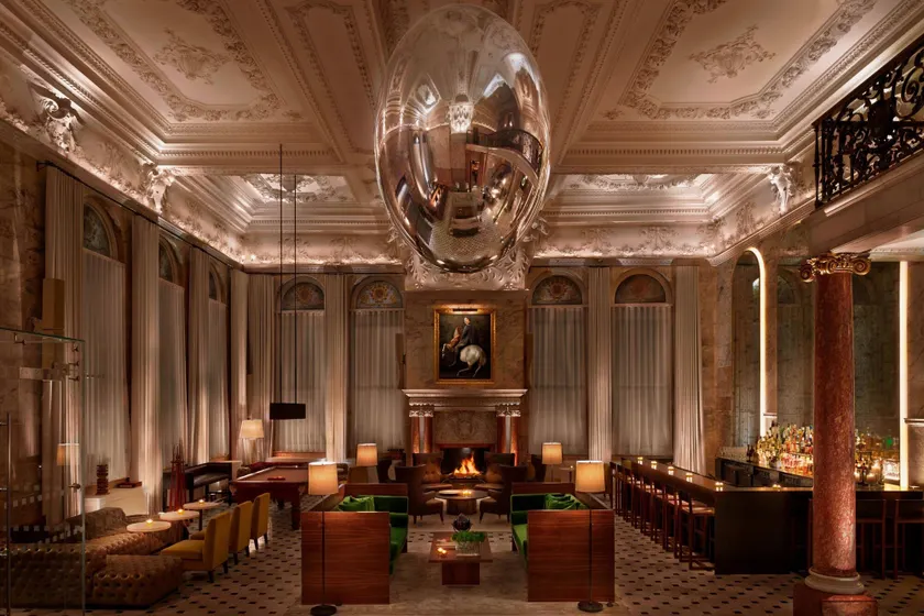 The London EDITION - Image 1