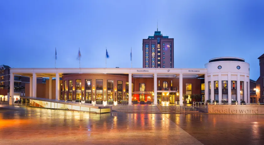Van der Valk TheaterHotel De Oranjerie - Image 1