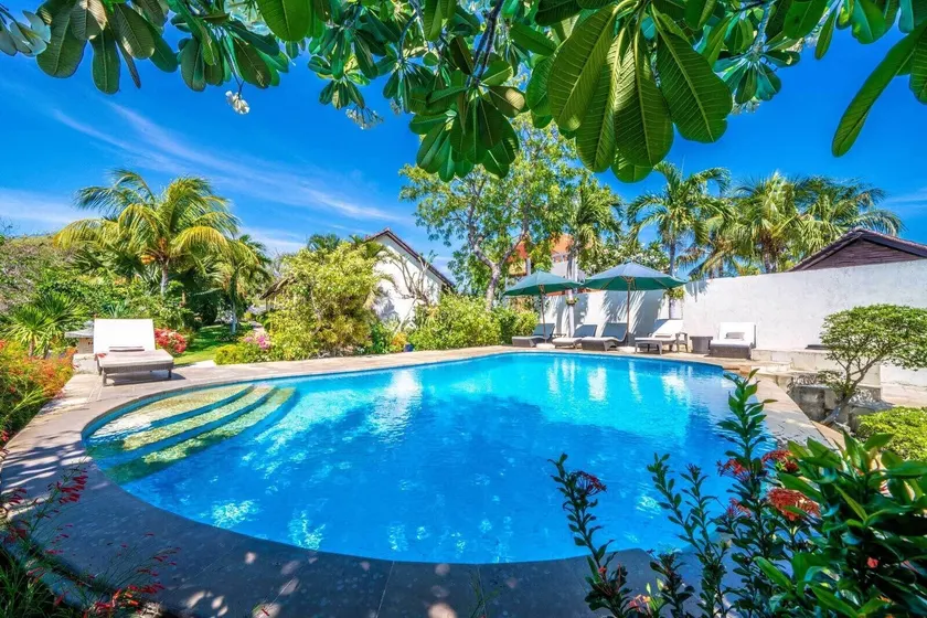 Ocean Sun Dive Resort - Image 1