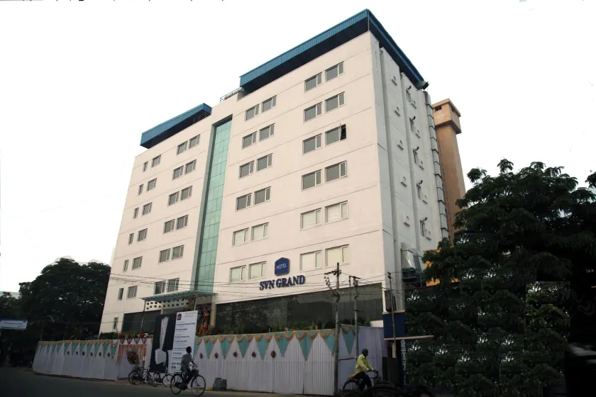 SVN GRAND - Image 1