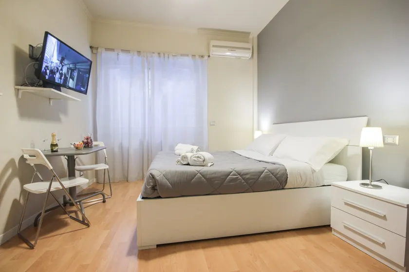 Le Piazze di Roma Sweet Apartment - Image 1