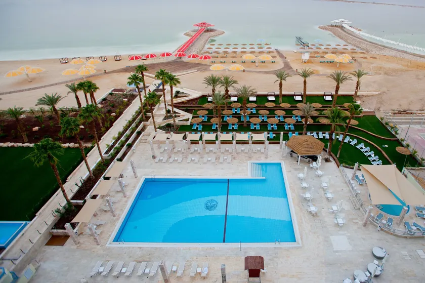 Herods Dead Sea – A Premium Collection by Fattal Hotels - Image 1