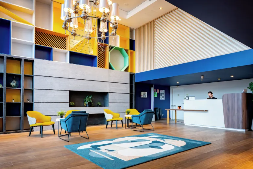 Holiday Inn Mulhouse by IHG - Image 1