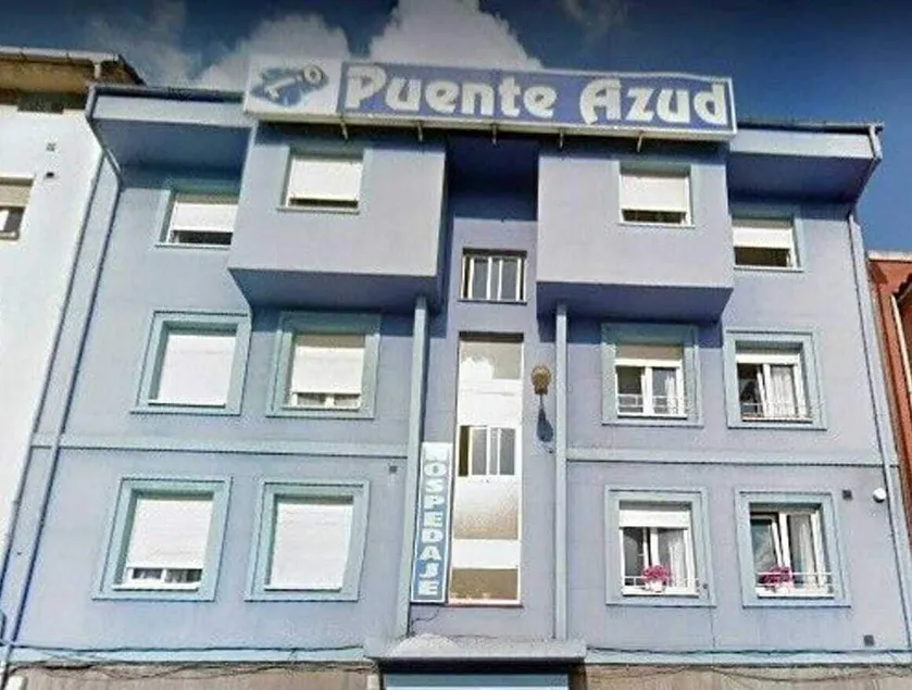 Puente Azud - Image 1