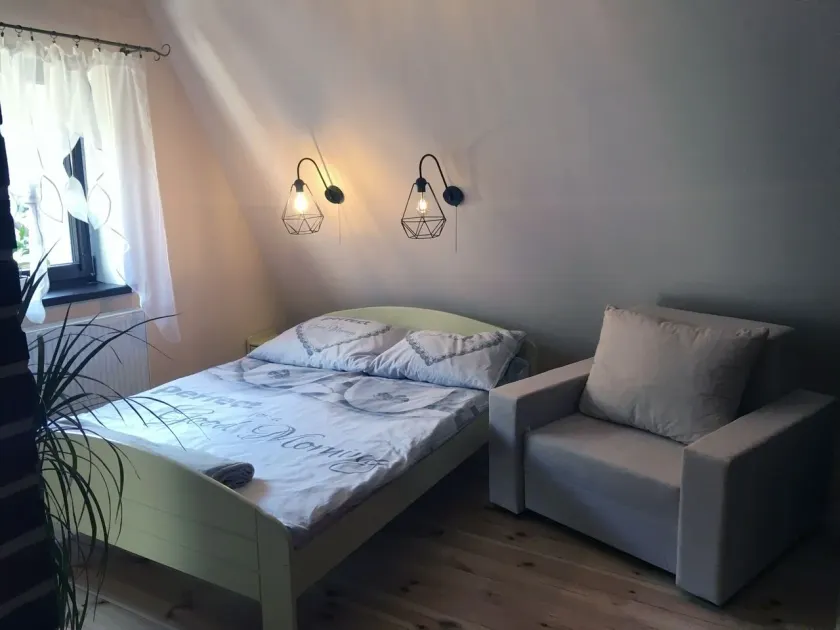 "Miło.Tu" Pokoje Gościnne - Image 1