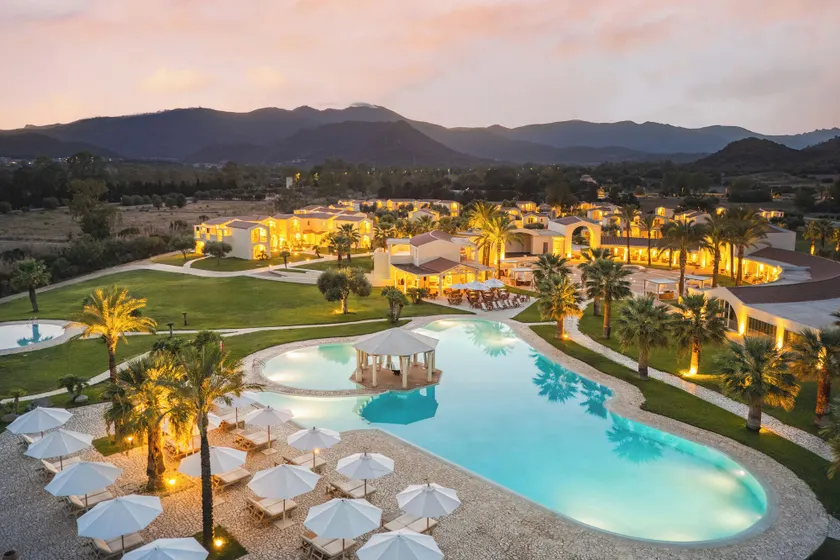 Spiagge San Pietro, a charming & relaxing resort - Image 1