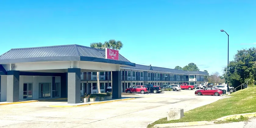 Red Roof Inn Slidell  - Image 1