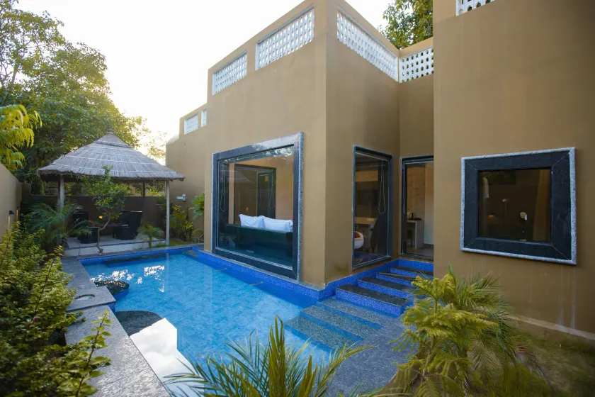 Nature Village Resort - Image 1