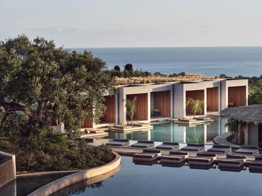 Olea All Suite Hotel, a Member of Design Hotels - Image 1