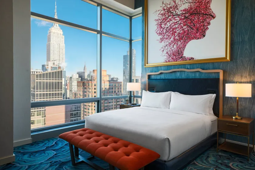 Renaissance New York Chelsea Hotel - Image 1