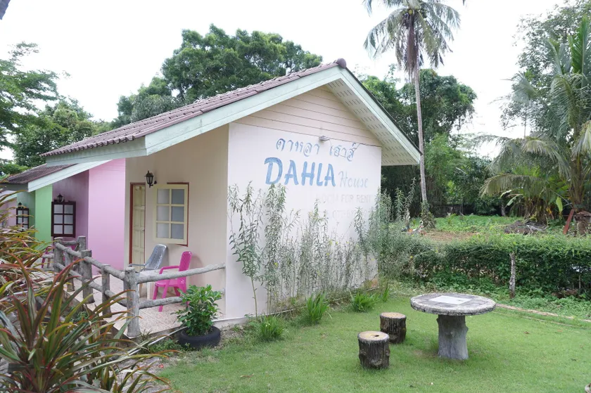 Dahla House Ranong - Image 1
