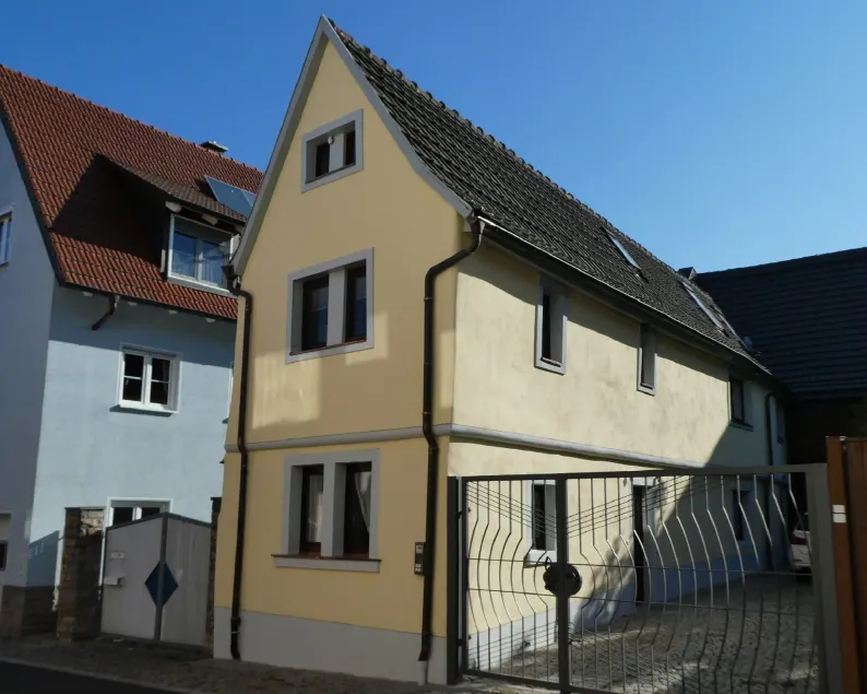 IFAM - Ihr Ferienhaus am Main - Image 1