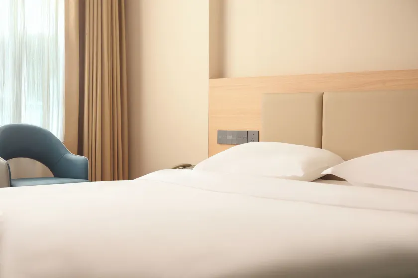 Shenzhen Green Oasis Hotel, Baoan - Image 1
