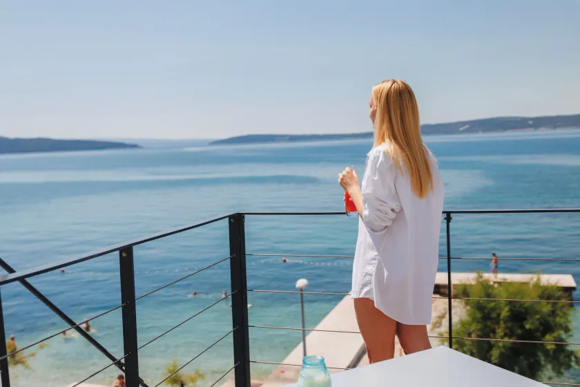Hotel Štacija - Image 1