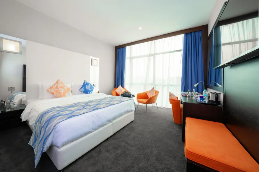 Ramada Encore Doha by Wyndham - Image 1