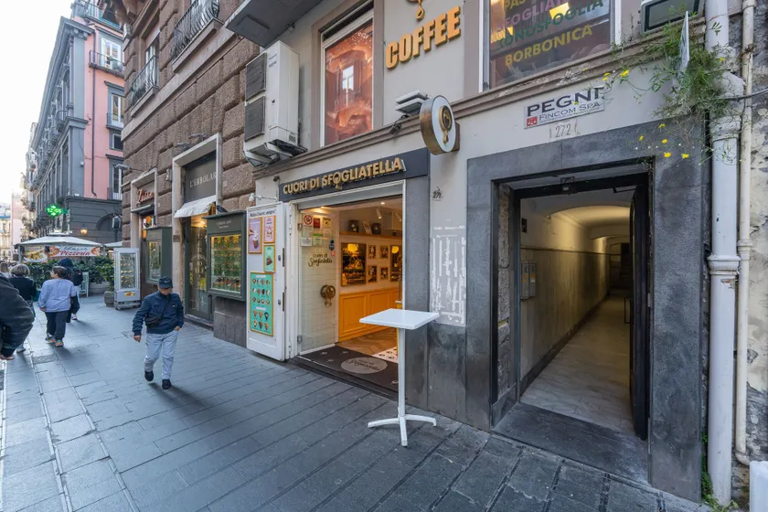 Teatro Toledo 272 - Image 1