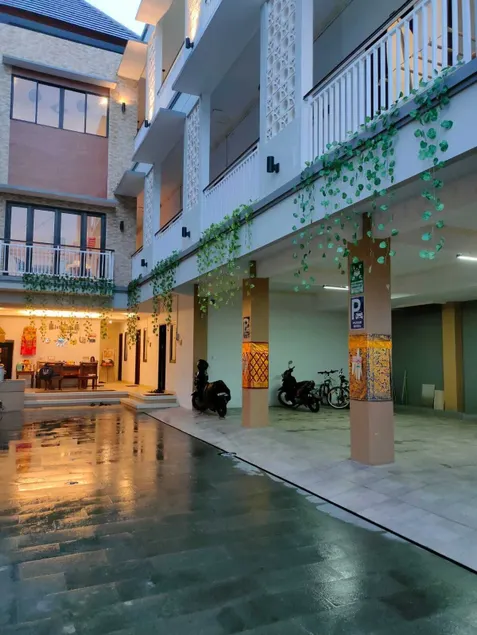 Living Bali Homestay Near Sanur - Image 1