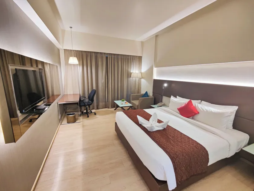 Regenta Central Grand Exotica - Image 1