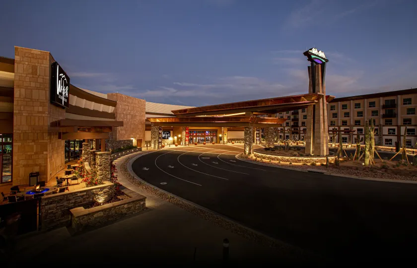 Wekopa Casino Resort - Image 1