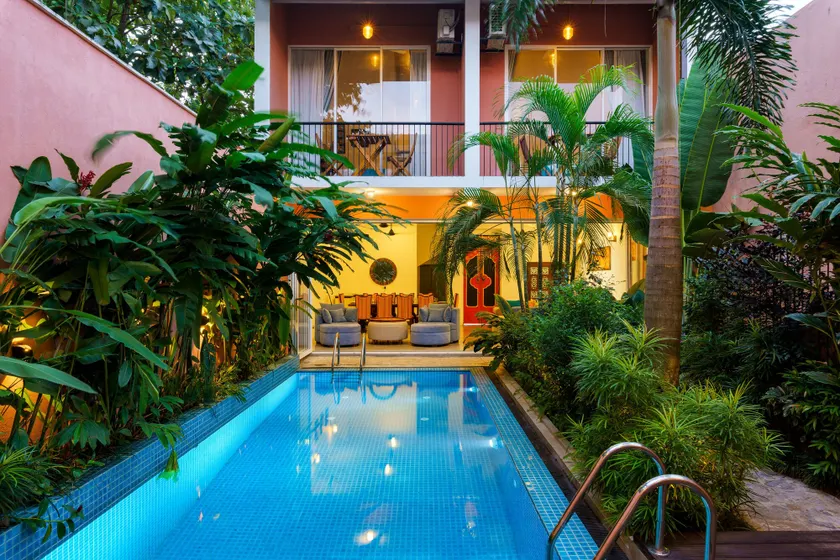 Angam Villa Colombo - Image 1
