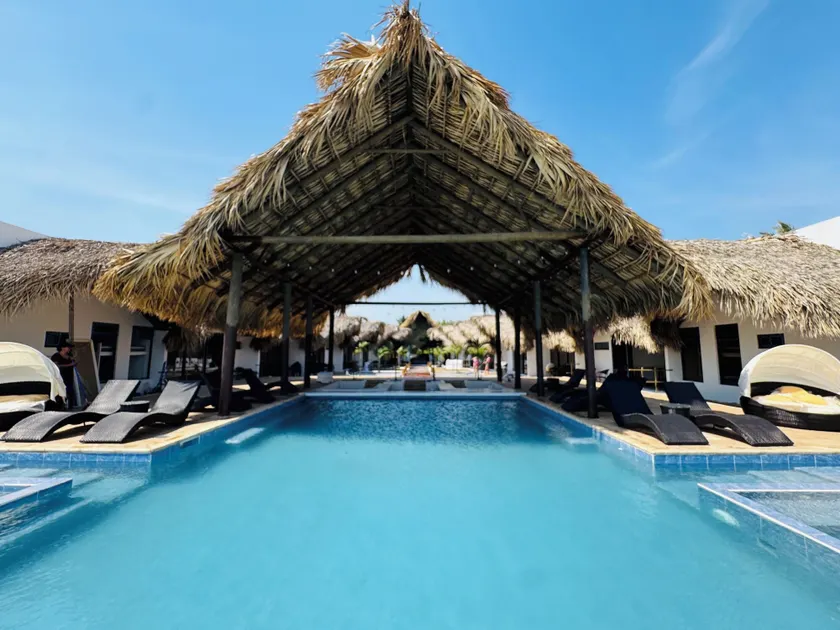 Ricco Beach - Image 1
