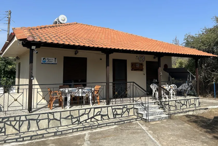 ''Mary's House'' Entire residence Olympiada Halkidiki Near to Sea 200m ! - Image 1