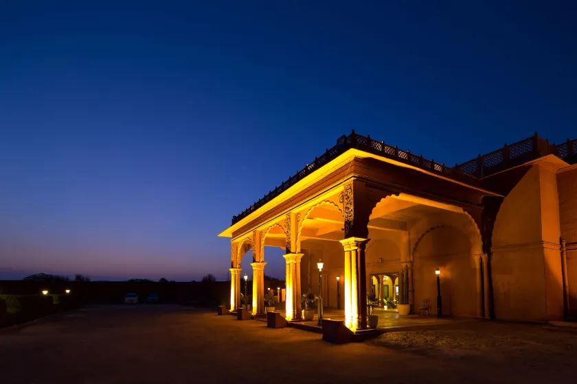 Vesta Bikaner Palace - Image 1
