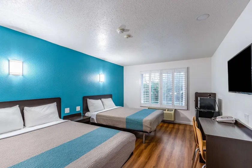 Motel 6-Fountain Valley, CA - Huntington Beach Area - Image 1