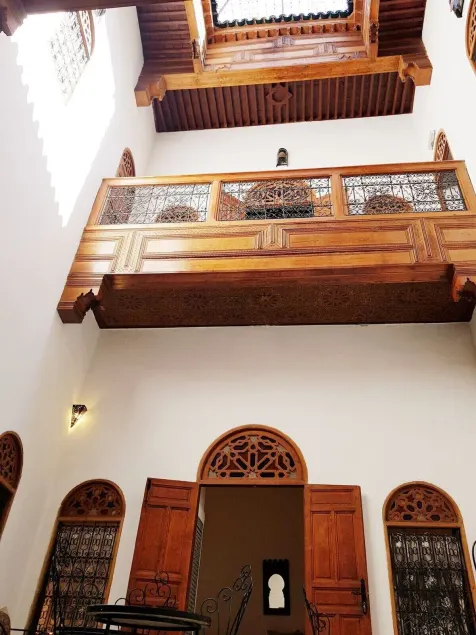 Riad Inspira - Image 1