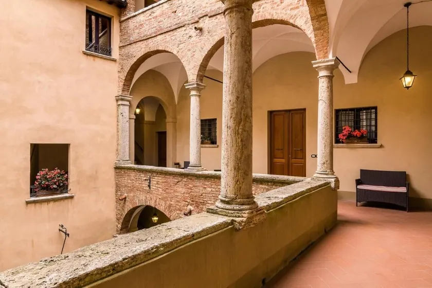 Bellarmino Boutique Apartments, Montepulciano - Image 1