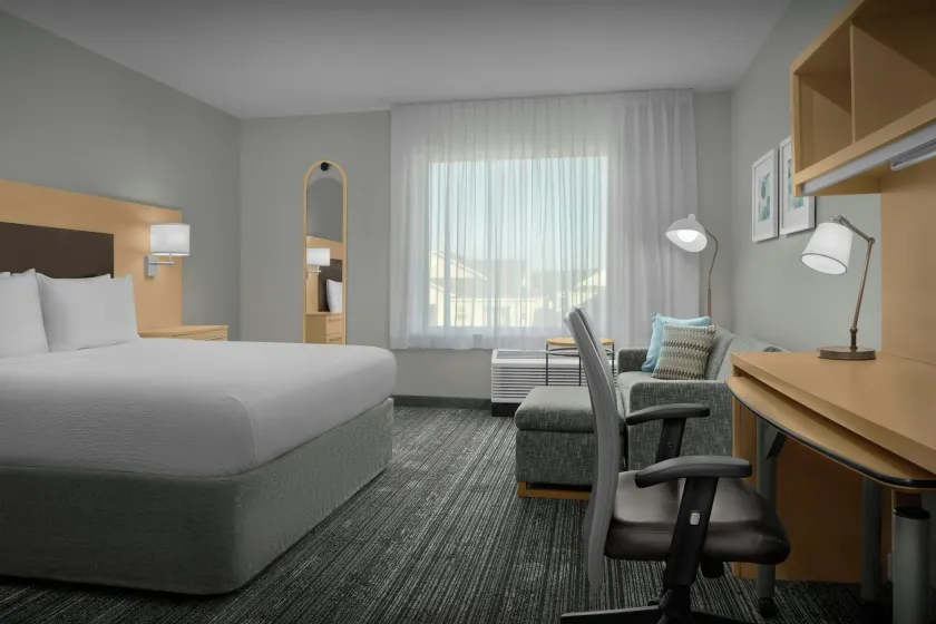 TownePlace Suites by Marriott Corpus Christi Portland - Image 1