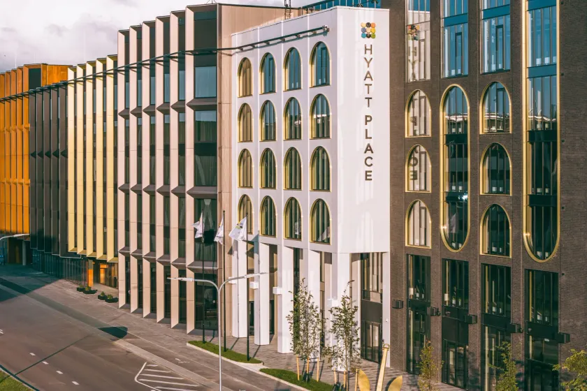 Hyatt Place Tallinn - Image 1