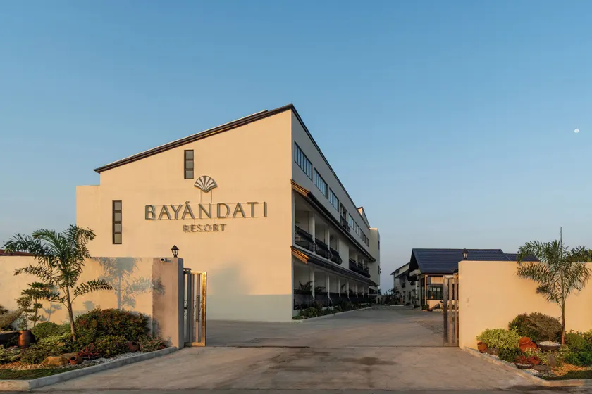 Bayandati Resort - Image 1