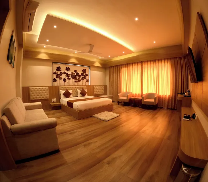 Hotel 9 Coin - Image 1