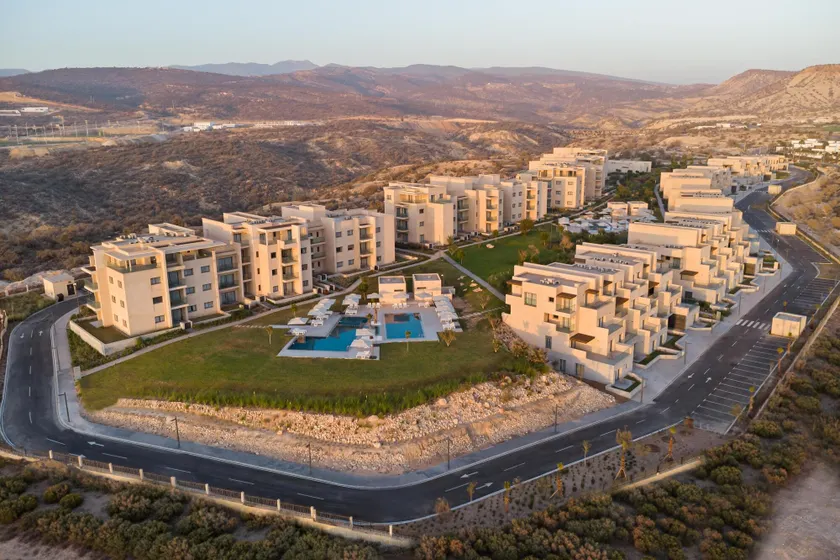 Radisson Residences Taghazout Bay - Image 1