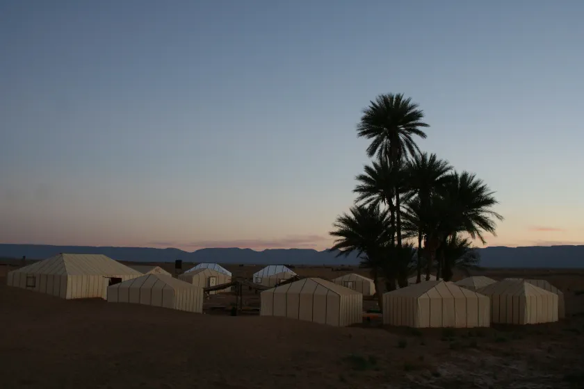 Zagora Desert Camp - Image 1