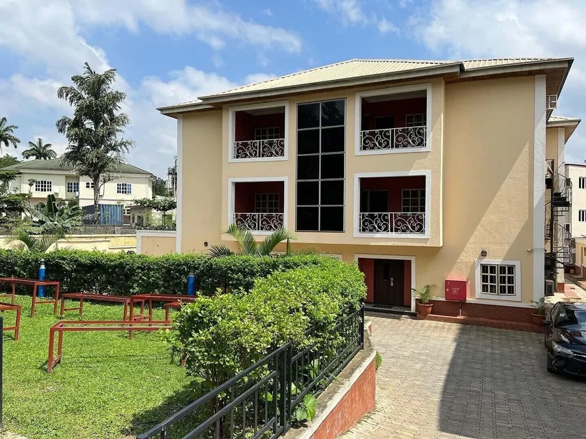 Dwell Luxury Apartments - Image 1