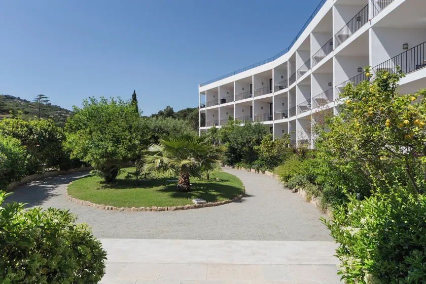 Hotel Eetu Begur, Affiliated by Meliá - Image 1