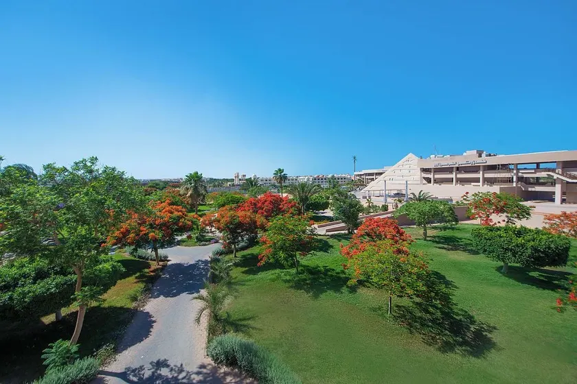 Pharaoh Azur Resort - Image 1
