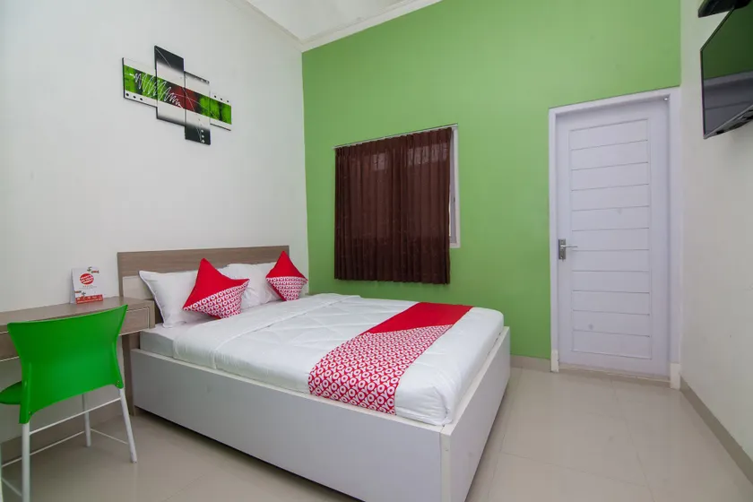 Hotel O D'residence Syariah - Image 1