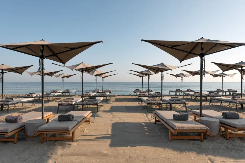 Ikones Seafront Luxury Suites - Adults Only - Image 1