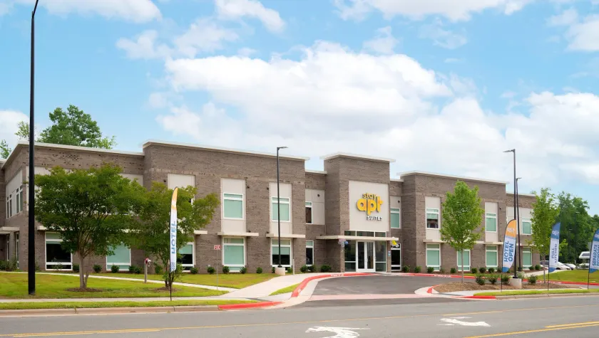 stayAPT Suites Raleigh-Durham/RTP - Image 1