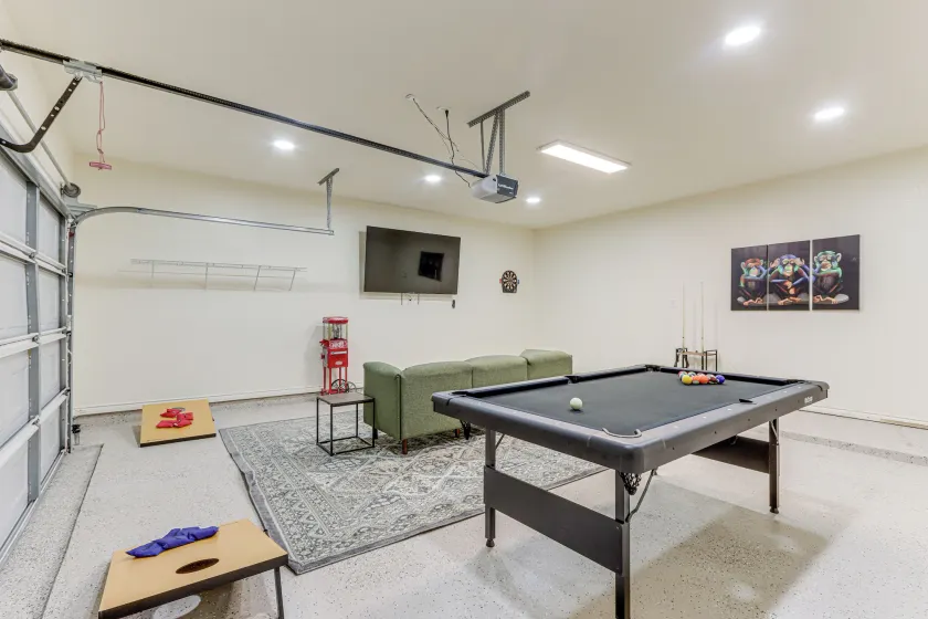 Game Room, Hot Tub & Grill: Afton Retreat! - Image 1