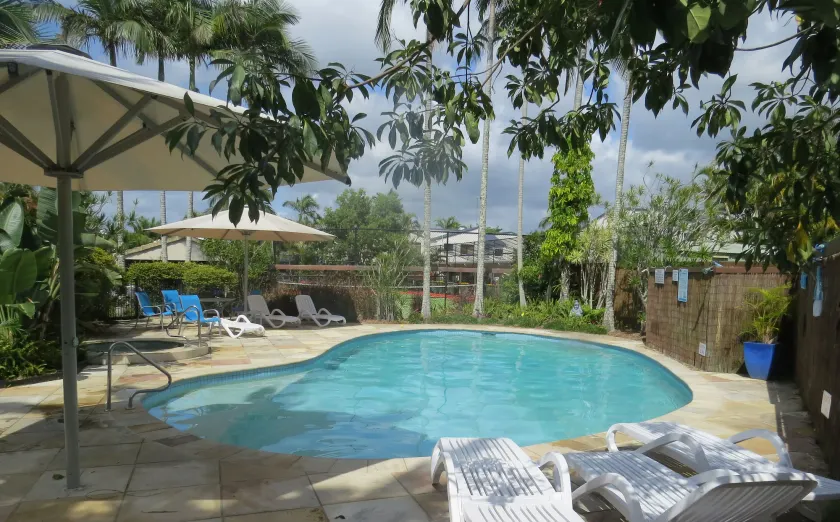 Noosa Keys Apartments - Image 1