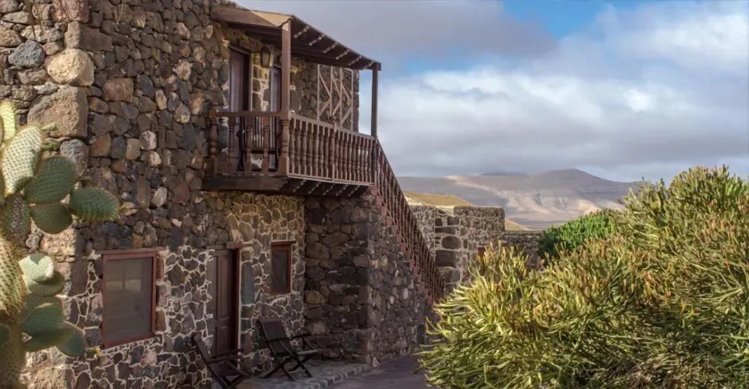 Hotel Rural Restaurante Mahoh - Image 1