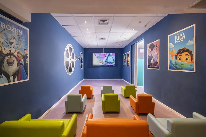 C Hotel Neve Ilan - Image 1
